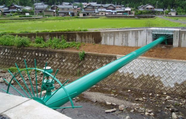 福井県南越農林総合事務所