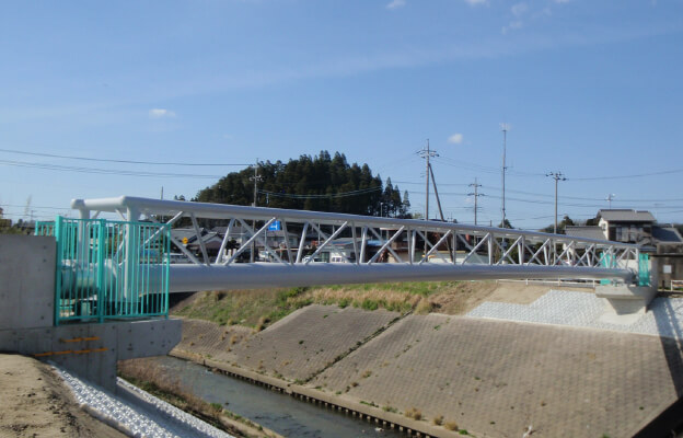 千葉県両総土地改良区