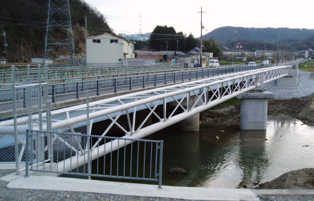 兵庫県西脇市