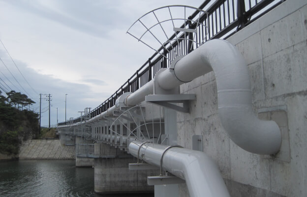 宮城県石巻地方広域水道企業団