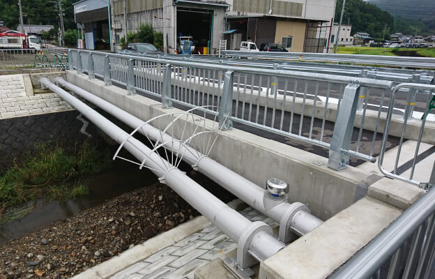 岐阜県川辺町