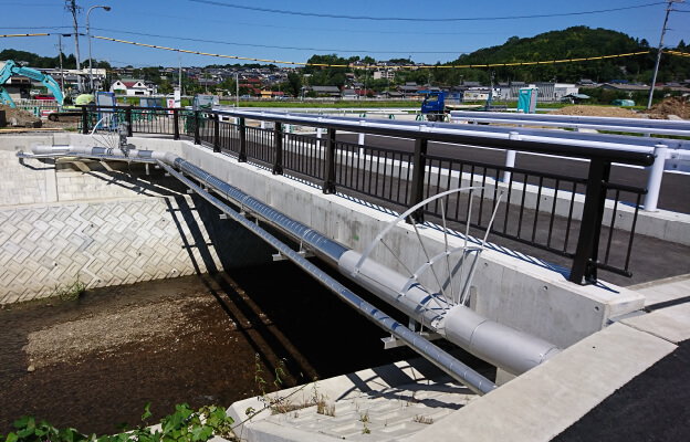 岐阜県可児市