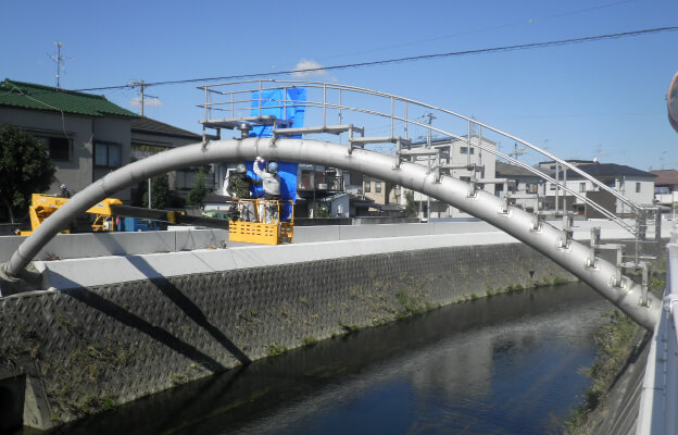 大阪府羽曳野市